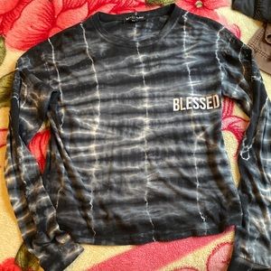 Blessed” shirt